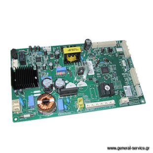 ΠΛΑΚΕΤΑ ΗΛΕΚΤΡΟΝ LG GTB574PZHZD