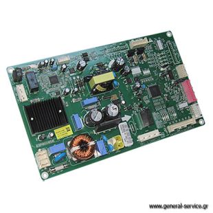 ΠΛΑΚΕΤΑ ΗΛΕΚΤΡΟΝ LG GBB548PZCZH.APZQEUT ΠΛΑΚΕΤΑ ΗΛΕΚΤΡΟΝ LG GBB548PZCZH.APZQEUT