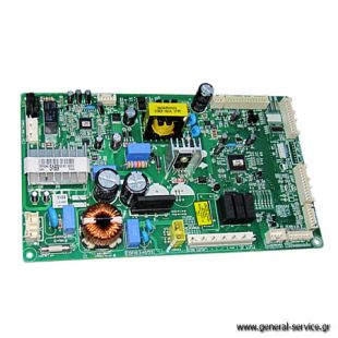 ΠΛΑΚΕΤΑ ΗΛΕΚΤΡΟΝ LG GTB583PZHZD .APZQEUZ