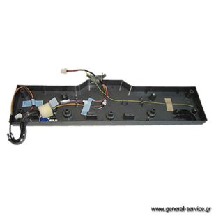 ΚΑΛΩΔΙΩΣΗ ΠΛΑΚΕΤΑΣ ΕΝΔ LG GBB548PZCZH + ΚΑΛΥΜΜΑ ΚΑΛΩΔΙΩΣΗ ΠΛΑΚΕΤΑΣ ΕΝΔ LG GBB548PZCZH + ΚΑΛΥΜΜΑ