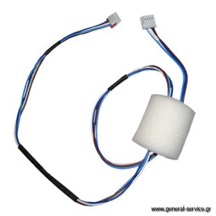 ΚΑΛΩΔΙΩΣΗ ΠΛΑΚΕΤΑΣ ΕΝΔ LG GB7043TITW ΚΑΛΩΔΙΩΣΗ ΠΛΑΚΕΤΑΣ ΕΝΔ LG GB7043TITW