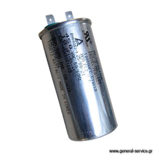 ΠΥΚΝΩΤΗΣ 18MF ΨΥΓΕΙΟΥ LG GR-L21AUSJJ ΠΥΚΝΩΤΗΣ 18MF ΨΥΓΕΙΟΥ LG GR-L21AUSJJ