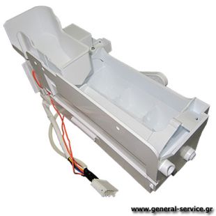 ΠΑΓΟΜΗΧΑΝΗ LG GSJ760PZUZ