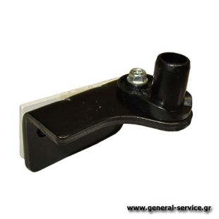 ΜΕΝΤΕΣΕΣ ΚΑΤΩ LG GS3159PVEV ΔΕΞΙΟΣ