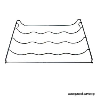 ΡΑΦΙ ΦΙΑΛΩΝ ΚΡΑΣΙΟΥ LG GSJ960 ΡΑΦΙ ΦΙΑΛΩΝ ΚΡΑΣΙΟΥ LG GSJ960