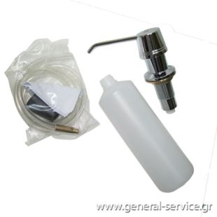 ΘΗΚΗ ΑΠΟΡΡΥΠΑΝΤΙΚΟΥ ΝΕΡΟΧΥΤΗ TEKA ΘΗΚΗ ΑΠΟΡΡΥΠΑΝΤΙΚΟΥ ΝΕΡΟΧΥΤΗ TEKA