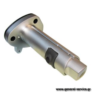 ΣΩΛΗΝΑΣ AROMA CONTROL ΚΑΦΕΤ KUPPER EKV6600