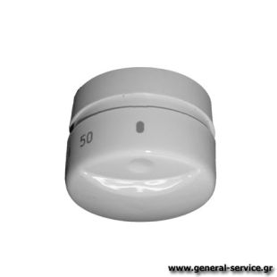 ΚΟΥΜΠΙ 0-250 TEKA HT-610 ΛΕΥΚΟ