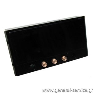 ΧΡΟΝΟΔΙΑΚΟΠΤΗΣ ΗΛΕΚΤΡΟΝ TEKA HLB-840P