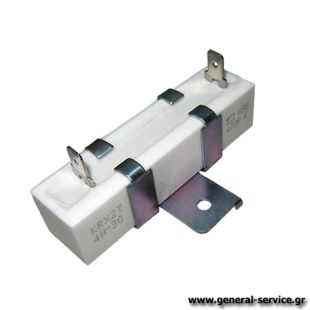 ΑΝΤΙΣΤΑΣΗ 470Ω-30W TEKA HPA840 ΑΝΤΙΣΤΑΣΗ 470Ω-30W TEKA HPA840