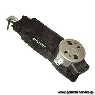 ΜΗΧΑΝΙΣΜΟΣ ΑΣΦΑΛΙΣΗΣ ΠΟΡΤΑΣ ΤΕΚΑ HLB-860 ΜΗΧΑΝΙΣΜΟΣ ΑΣΦΑΛΙΣΗΣ ΠΟΡΤΑΣ ΤΕΚΑ HLB-860