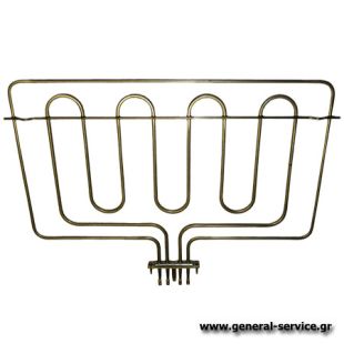 ΑΝΤΙΣΤΑΣΗ ΓΚΡΙΛ TEKA HL-940 1050+1700W ΑΝΤΙΣΤΑΣΗ ΓΚΡΙΛ TEKA HL-940 1050+1700W