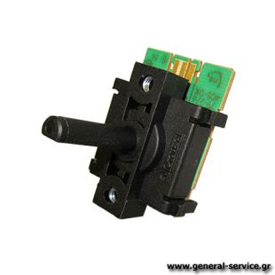 ΠΟΝΤΕΣΙΟΜΕΤΡΟ TEKA STEAKMASTER BK-SS