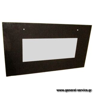 ΚΡΥΣΤΑΛΛΟ ΦΟΥΡΝΟΥ TEKA FG-924.2 Vr01 ΚΡΥΣΤΑΛΛΟ ΦΟΥΡΝΟΥ TEKA FG-924.2 Vr01