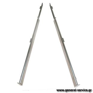 ΤΗΛΕΣΚΟΠΙΚΟΣ ΜΗΧΑΝΙΣΜΟΣ TEKA HLB-840 ΣΕΤ ΤΗΛΕΣΚΟΠΙΚΟΣ ΜΗΧΑΝΙΣΜΟΣ TEKA HLB-840 ΣΕΤ