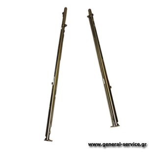 ΤΗΛΕΣΚΟΠΙΚΟΣ ΜΗΧΑΝΙΣΜΟΣ TEKA HLB-8400 ΣΕΤ ΤΗΛΕΣΚΟΠΙΚΟΣ ΜΗΧΑΝΙΣΜΟΣ TEKA HLB-8400 ΣΕΤ