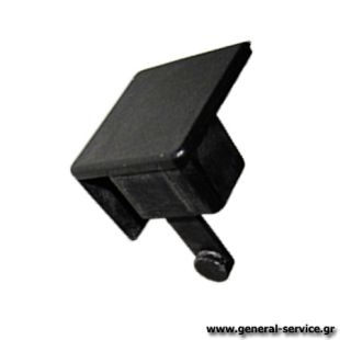 ΣΤΗΡΙΓΜΑ ΚΡΥΣΤΑΛ ΠΟΡΤΑΣ DAVO STAR ΑΡΙΣ ΑΝΩ