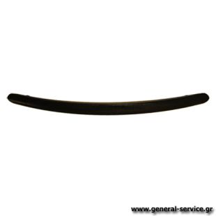 ΛΑΒΗ ΦΟΥΡΝAKI DAVOLINE 4503 ΜΑΥΡΗ