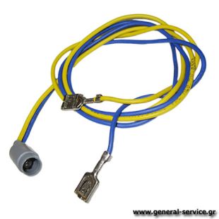 ΕΝΔΕΙΚΤΙΚΗ ΛΥΧΝΙΑ DAVO VC MF 801 ΚΙΤΡΙΝΗ