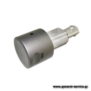 ΚΟΥΜΠΙ ΘΕΡΜΟΣΤΑΤΗ DAVOLINE VC MF 801 IX