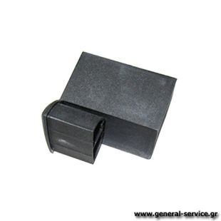 ΣΤΗΡΙΓΜΑ ΛΑΒΗΣ DAVOLINE DSE600 ΔΕΞΙ