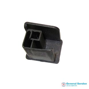 ΥΠΟΔΟΧΗ ΠΟΡΤΑΣ DAVO 4506 STAR ΑΡΙΣΤΕΡΑ