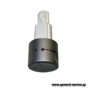 ΚΟΥΜΠΙ ΕΣΤΙΩΝ DAVO VC/MF 801 IN ΔΙΠΛΗΣ ΕΣΤΙΑΣ