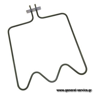 ΑΝΤΙΣΤΑΣΗ ΚΑΤΩ DV DSE-400 1200W =