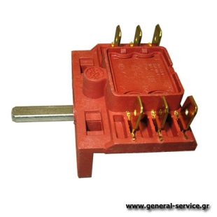 ΔΙΑΚΟΠΤΗΣ 4Θ ΕΣΤΙΑΣ 1000W DAVO EC-450