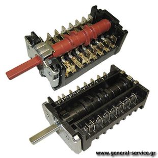 ΔΙΑΚΟΠΤΗΣ ΦΟΥΡΝΟΥ DAVO OBD-6000 =