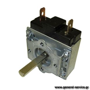 ΧΡΟΝΟΜΕΤΡΟ DAVOLINE FUTURA 2 ΩΡΩΝ =