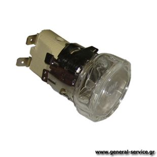 ΝΤΟΥΙ ΦΟΥΡΝΟΥ DAVO +ΛΥΧΝΙΑ DSBO-8004