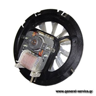 ΑΝΕΜΙΣΤΗΡΑΣ ΨΥΞΗΣ DAVO DSBO-8004