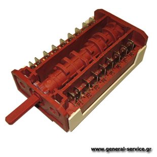 ΔΙΑΚΟΠΤΗΣ ΦΟΥΡΝΟΥ DAVO DDXO-6004 (6503)