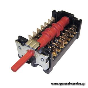 ΔΙΑΚΟΠΤΗΣ ΦΟΥΡΝΟΥ DAE-600