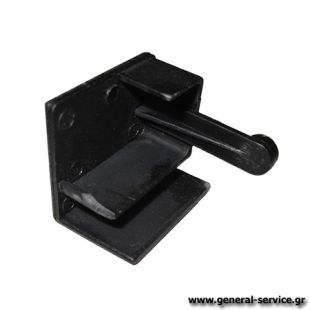 ΣΤΗΡΙΓΜΑ ΚΡΥΣΤΑΛ ΠΟΡΤΑΣ DAVO STAR ΔΕΞ ΑΝΩ