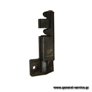 ΣΤΗΡΙΓΜΑ ΘΕΡΜΟΘ DAVOLINE EP STAT 400 ΑΡΙΣΤΕΡA