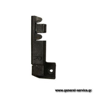 ΣΤΗΡΙΓΜΑ ΘΕΡΜΟΘ DAVOLINE EP STAT 400 ΔΕΞΙΑ