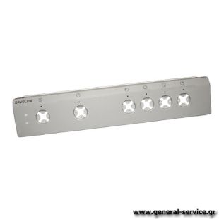 ΠΙΝΑΚΑΣ DAVO VC MF 801 W =