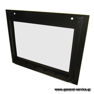 ΚΡΥΣΤΑΛΛΟ ΦΟΥΡΝΟΥ DAVOLINE VC MF-801 =