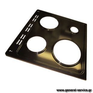 ΤΡΑΠΕΖΑ ΕΣΤΙΩΝ DAVO EP MUL-600 ΚΑΦΕ