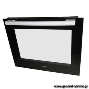 ΠΟΡΤΑ ΚΟΥΖ DAVO DSC-900 ΠΛΗΡΗΣ =