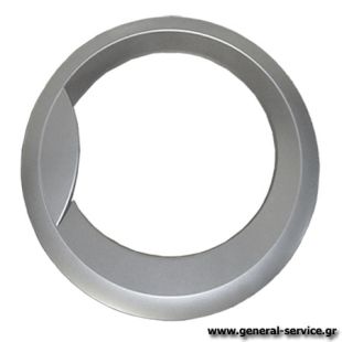 ΠΛΑΙΣΙΟ ΠΟΡΤ ΕΞΩ BRANDT WFK1248E ΑΣΗΜΙ ΠΛΑΙΣΙΟ ΠΟΡΤ ΕΞΩ BRANDT WFK1248E ΑΣΗΜΙ