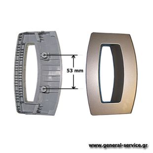 ΛΑΒΗ ΚΛΕΙΣΤΡΟΥ DAVOLINE WMD-206NE