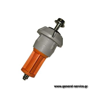 ΒΙΔΕΣ ΜΕΤΑΦΟΡΑΣ DAVOLINE WMD-106