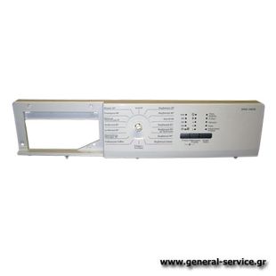 ΠΙΝΑΚΑΣ ΠΛ DAVOLINE WMD-206 ΝΕ