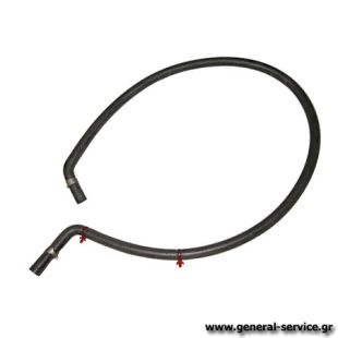 ΣΩΛΗΝΑΣ ΥΠΕΡΧ ΠΟΡΤΑΣ LG F1255FD ΣΩΛΗΝΑΣ ΥΠΕΡΧ ΠΟΡΤΑΣ LG F1255FD