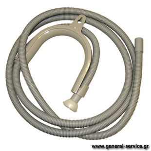 ΣΩΛΗΝΑΣ ΑΠΟΧΕΤ ΣΤΕΓΝ LG RC8011A ΣΩΛΗΝΑΣ ΑΠΟΧΕΤ ΣΤΕΓΝ LG RC8011A