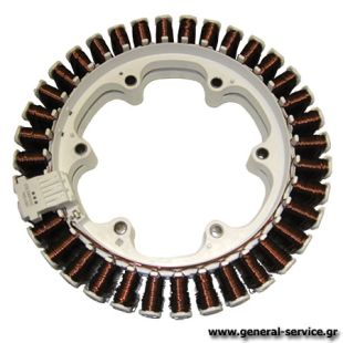ΣΤΑΤΟΡ ΜΟΤΕΡ ΠΛ LG F1255FD/01 = ΣΤΑΤΟΡ ΜΟΤΕΡ ΠΛ LG F1255FD/01 =