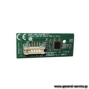 ΠΛΑΚΕΤΑ WIFI LG F4J5TN3W ΠΛΑΚΕΤΑ WIFI LG F4J5TN3W